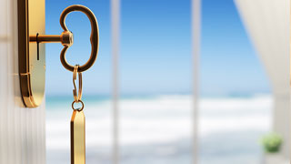Residential Locksmith at Canyon Drive, California